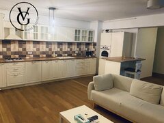 UpGround Residence, Fabrica de Glucoza, apartament 2 camere, 2 bai, terasa spatioasa